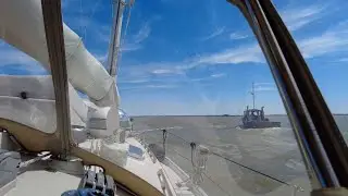 Doak Sailing Adventure Part 3