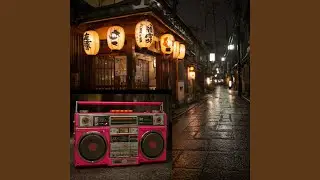 Kyoto Funkadelic