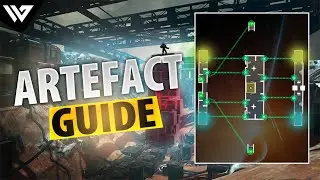 ALL ABOUT ARTIFACT - COMPLETE TUTORIAL - ESPORTS VIRTUAL ARENAS