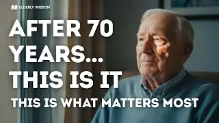After 70 Years, My Single Most Powerful Piece of Relationship Wisdom