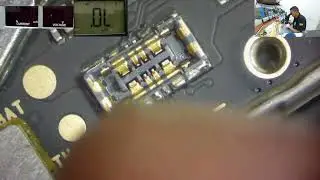 REDMI 9 CONECTE EL CARGADOR Y  SE QUEMO QUE PASO