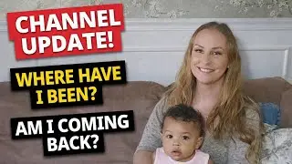 ОБНОВЛЕННОЕ ВИДЕО! Что происходит с моим каналом?