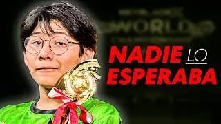 ⚡ &iexcl;DE M&Eacute;XICO al MUNDO! El Nuevo REY de Beyblade X 2025 👑