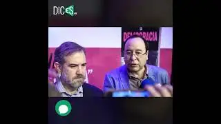 EL #PLANB PERMITE QUE EL PRESIDENTE INTERVENGA EN LAS ELECCIONES. Ciro Murayama