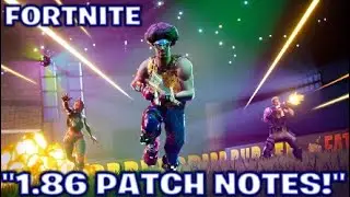 FORTNITE: