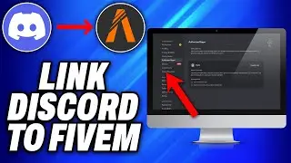 How To Link Discord to Fivem  -Easy Fix