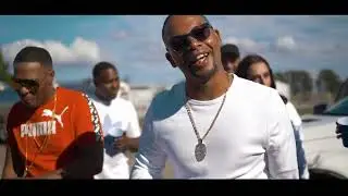 Lex Talento - No Cap (Official Music Video)