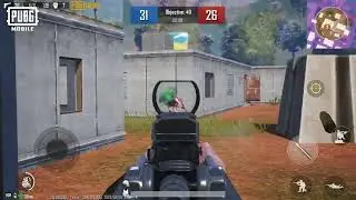 Royale Arena: Assault and take on enemies in Sanhok!