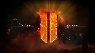 SC2Improve Team League/GroupB   ЕН vs Playing with Fire