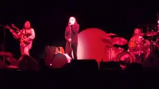 THE MUSICAL BOX - Dancing with the Moonlit Knight - Roma 2017