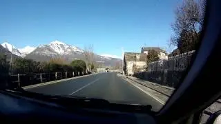 Nilox F60 Action Cam - PcBrain.it Video MIX - Watch in HD