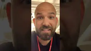 Musician and Creative Genius, Maciej Remiszewski, shares how perspective can shape everyday life