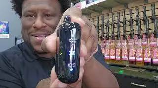 GEEK BAR PULSE X 💥 COOL MINT 💥REVIEW 💥