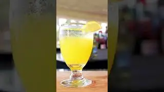 The art of mixology. 🪄