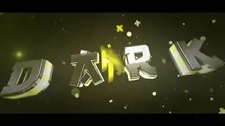 》GilbertoFX《 #12 Intro - DarkHD - v2 - Free intros :D
