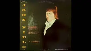 John Field. Piano Concerto No. 2.  Berlin Symphony Orchestra.   Rena Kyriakou, pianist.