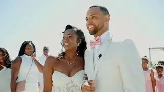 Castlegate Vilano Beach Florida Wedding Highlight Video