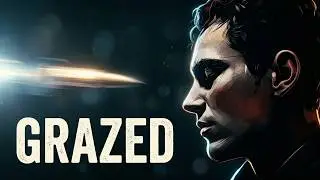 Grazed by a bullet - Slacker Rock 
