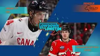 The Lowdown With Lowetide - February 12th, 2026 - Canadian Men Start With A Shutout
