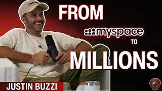 The Artist to Entrepreneur Evolution feat. Justin Buzzi