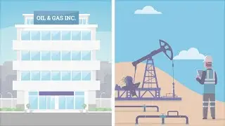 Unite Upstream Operations with EnergyIQ