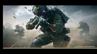 Pro Sniper: PvP Gunfight 3D #8 - Solo Mode (Snapdragon 680)