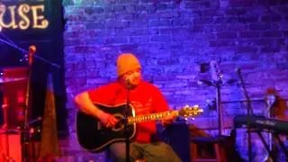 Harry Moore The Evening Muse (open mic night)