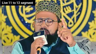 Islamic Motivation with Majid is live! live 11 to 12 subscribe new people..AOA