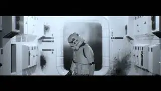 Star Wars - THE TANTIVE IV