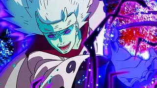 BAIXEI MAIS DE 30 MODS NO ''NARUTO STORM 5'' QUE ADICIONA NOVOS JUTSUS E ULTIMATES SECRETAS...