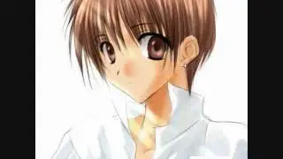 My New Anime Icon