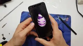 Samsung Galaxy A6 A600FN Hard reset | Unlock pattern & pin | NEW 2019 🆘