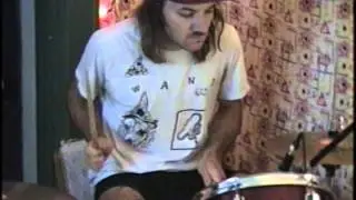 VHS SESSIONS: DINOCZAR - STEVE'S GROTTO / RYDER HIDER