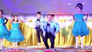 LKG: Bangle Bangari
