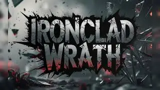 🎵 [Ironclad Wrath] by Dr.Sorrow | Official Music V4🎵