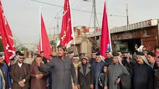 هوسات بيت شميل في البصرة
