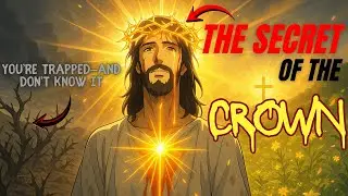 The Crown of Thorns: The Hidden Story From Eden to Golgotha