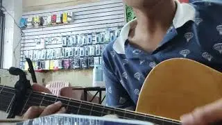 ပြော covered by TPSO ✌️😎 #coversong 