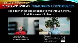 Fast Results, Reliable Testing: Revolutionizing Drug & Alcohol Screening Solutions - Kevin Taylor