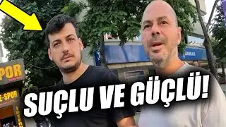 ''BELA BİZİ BULUYOR!'' T&uuml;rkiye'deki Motorcu Olayları! #264