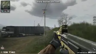 most boring contract wars  game ever