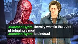 THIS SURVIVOR GOT SO SALTY HE STOPPED MAKING SENSE!