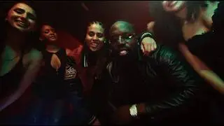 Vegedream Feat Meryl - Supernova (Clip Officiel)