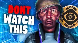 DO NOT Watch This Trials Match If You Have Anxiety 💀 (4-4 Madness)