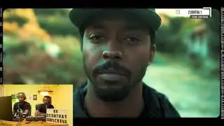 2 CONTRA 1- #ANALISE #REACÇÃO - XUXU BOWER - MORTE DO ARTISTA #ep