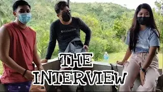 KWENTUHAN WITH KAMANGYAN