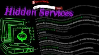 Why Tor Hidden Services Are Peak Web Design