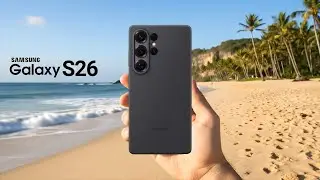 Новый Flex Magic Pixel в Galaxy S26 Ultra меняет всё