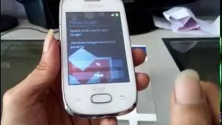 Cara Hard Reset Samsung Galaxy Young Neo GT-S5312