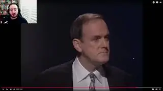 Reacting to John Cleese  - The Key to Creativity